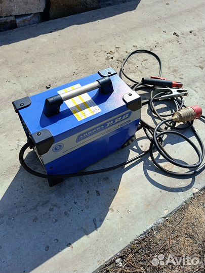 Сварочный аппарат