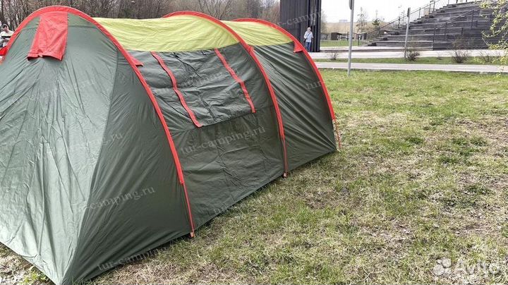 3-х местная палатка (ART1908-3)