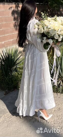 Платье женское