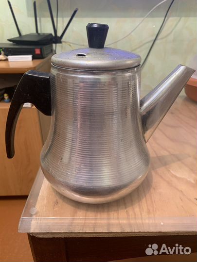 Заварочные чайники