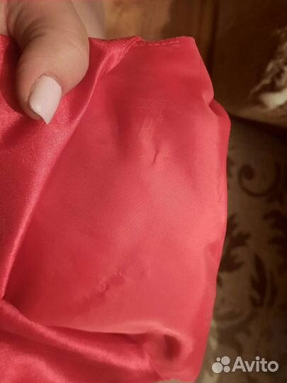 Платье для девочки 116 -122