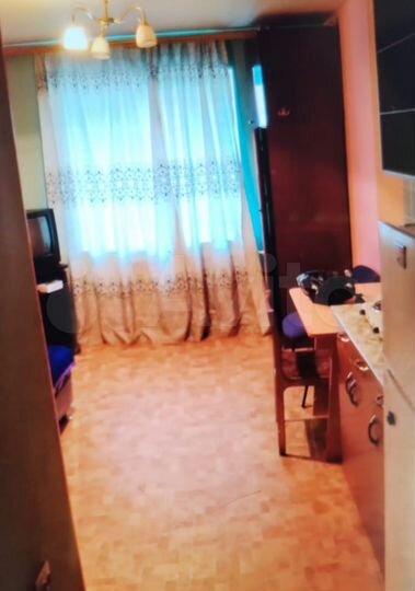 Квартира-студия, 16 м², 1/3 эт.