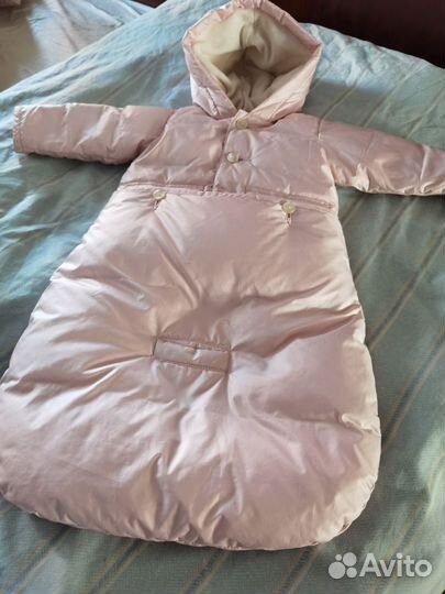 Конверт ralph lauren 3m