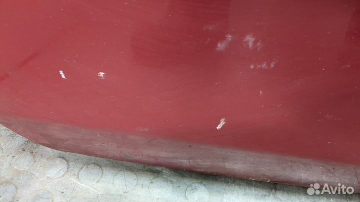 Дверь боковая киа Ceed, 2013