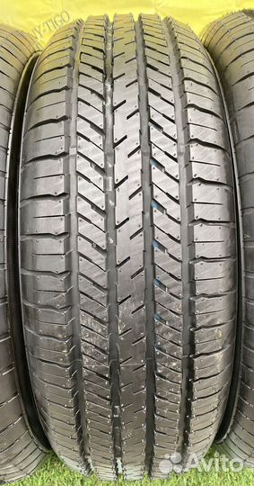 Yokohama Geolandar G91 225/60 R17