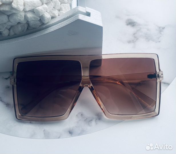 Очки женские новые