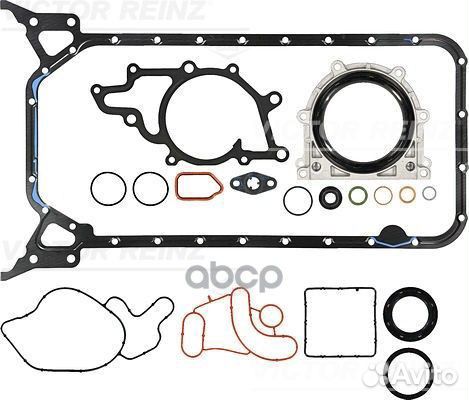 Ком/кт прокл.блока цилиндров MB