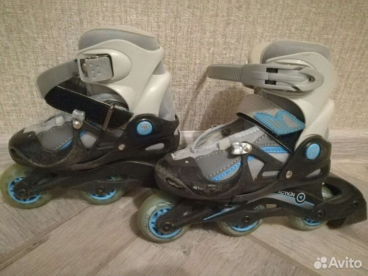 Ролики детские