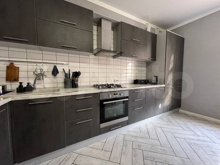 Коттедж 75 м² на участке 2,5 сот.