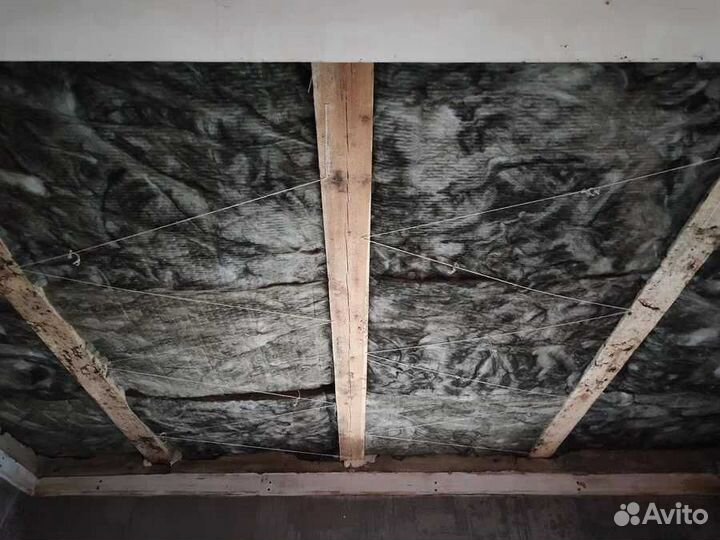 Утеплитель Технониколь Стены и Крыша Проф