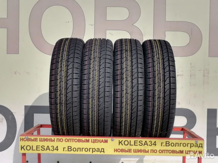 Viatti Bosco A/T V-237 205/75 R15