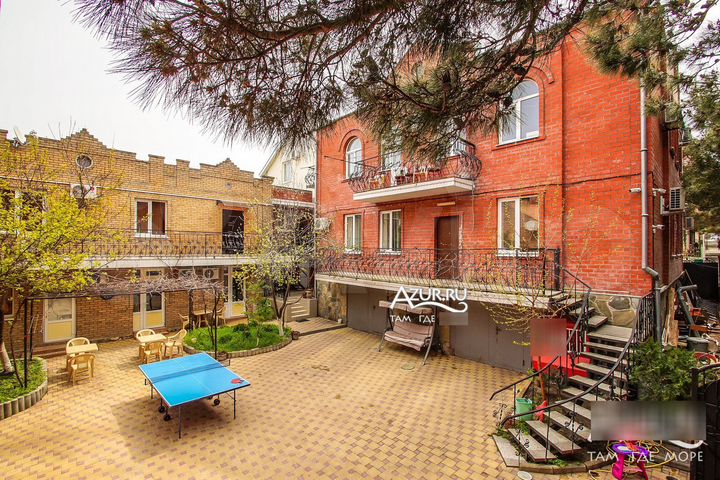 Комната 20 м², 1/3 эт.