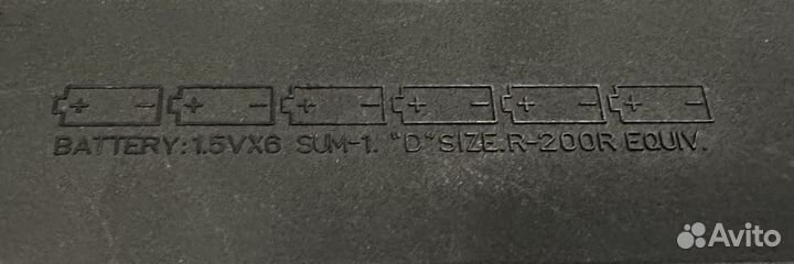 Детский синтезатор с микрофоном