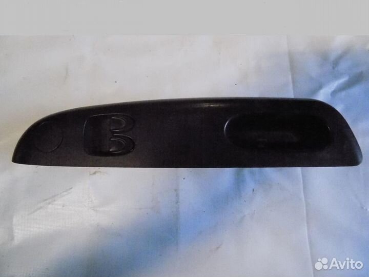 Блок управления стеклоподъемниками Matiz (klya) 19