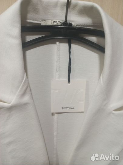 Пиджак женский