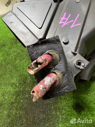 Корпус печки Great Wall Hover H2 внедорожник 2.8