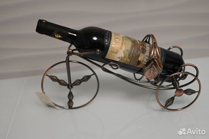 Подставка под бутылку