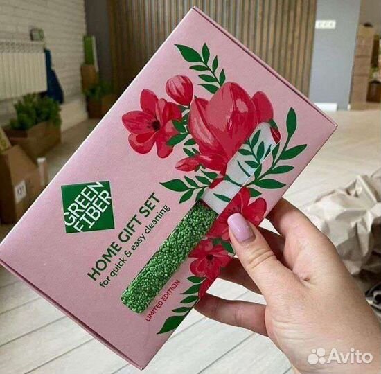 Эко маркетинг с Алиной