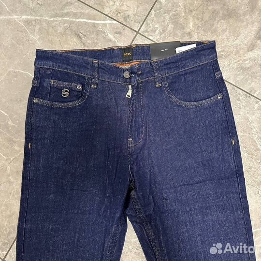 Джинсы мужские hugo boss