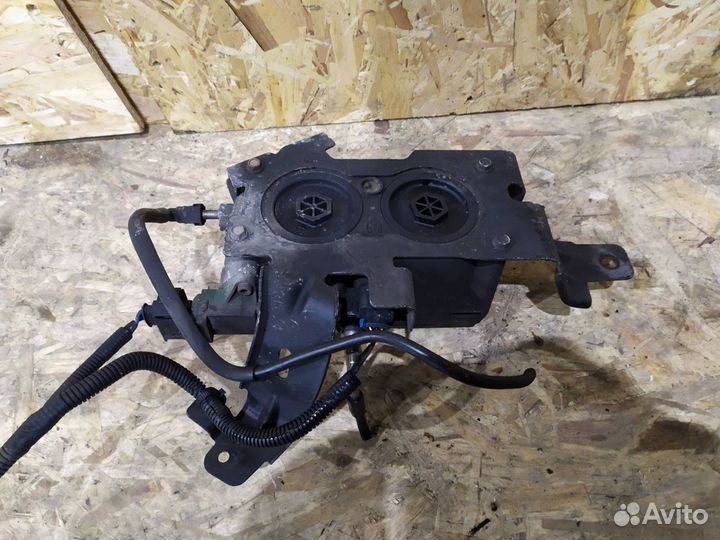 Корпус топливного фильтра Опель Антара