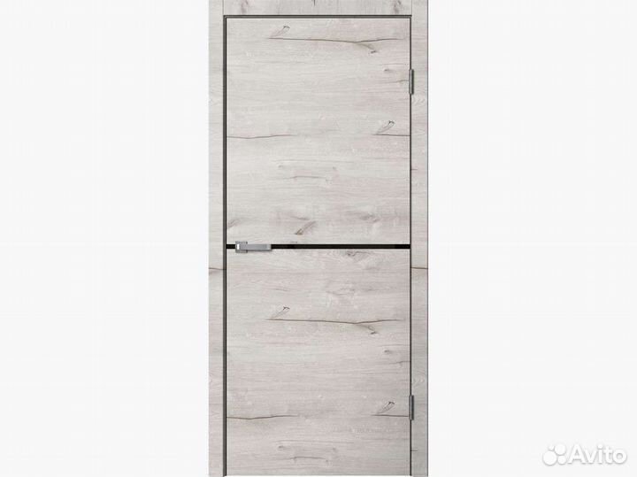 Межкомнатная дверь новая
