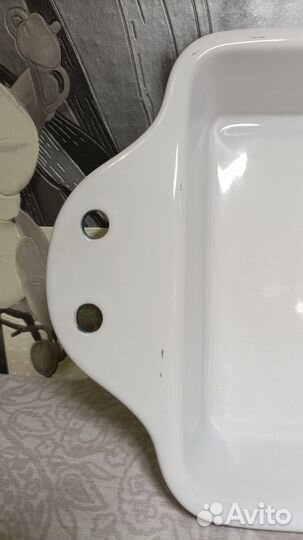 Формы для запекания