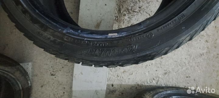 Yokohama IceGuard Stud IG65 225/45 R18 95T