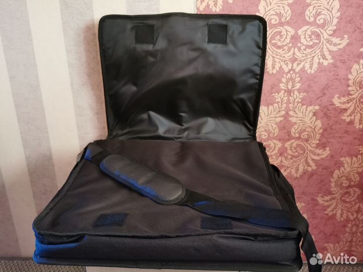 Сумка для CD дисков