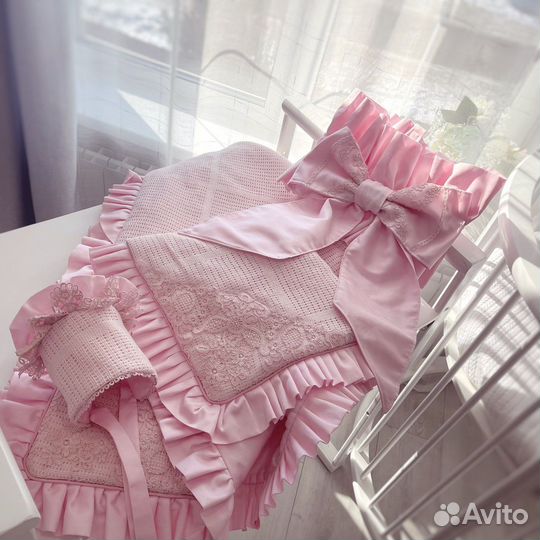 Продам одеяло-конверт