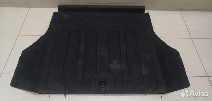 Пол багажника Lacetti 2003-2013