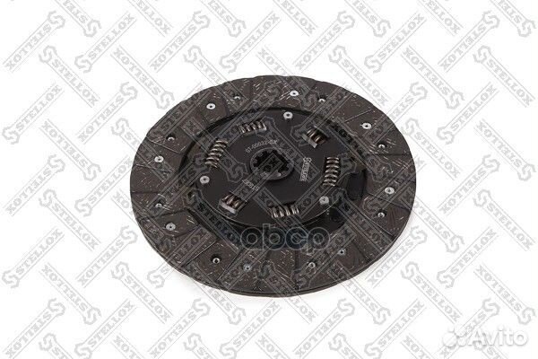 07-00032-SX диск сцепления BMW E36 2.0i 90-99