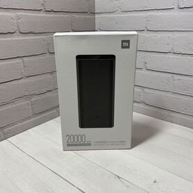 PowerBank Xiaomi 20000