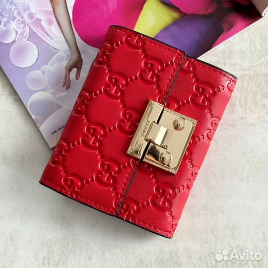 Кошелек Gucci