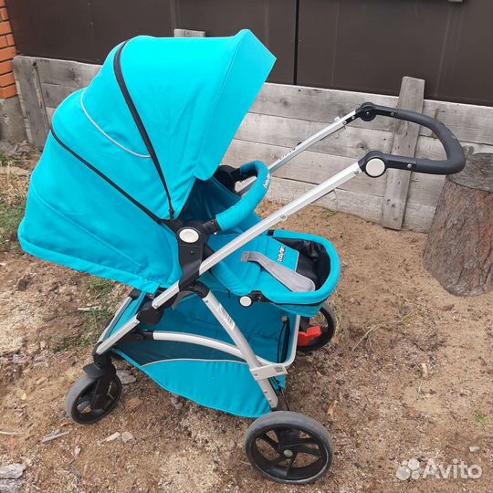 Детские коляски