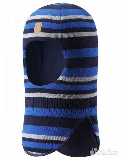 Шапка шлем reima 46