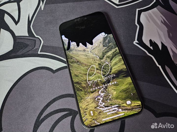 iPhone 15 Pro Max, 256 ГБ