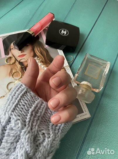 Маникюр на дому