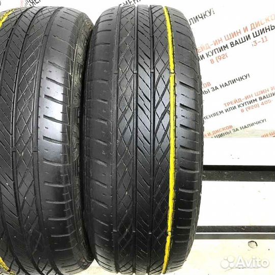 Rotalla RF10 225/65 R17