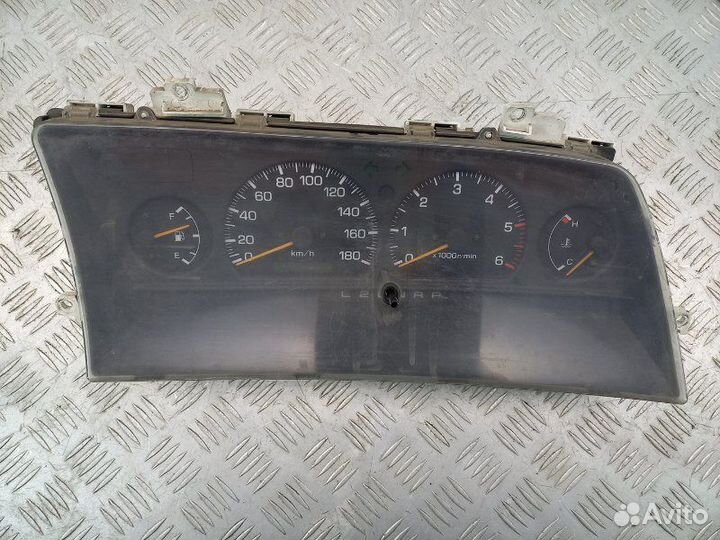 Панель приборов Toyota Estima Lucida 1 2.2 3CTE