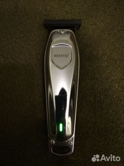 Машинка для стрижки, триммер BestFix
