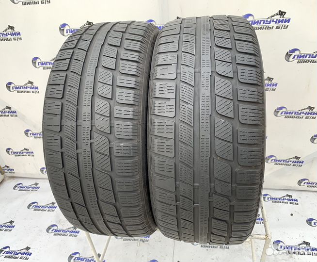 Star Performer SPTV Winter SUV 255/50 R19 107V