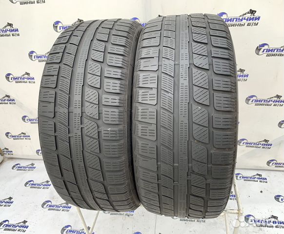 Star Performer SPTV Winter SUV 255/50 R19 107V
