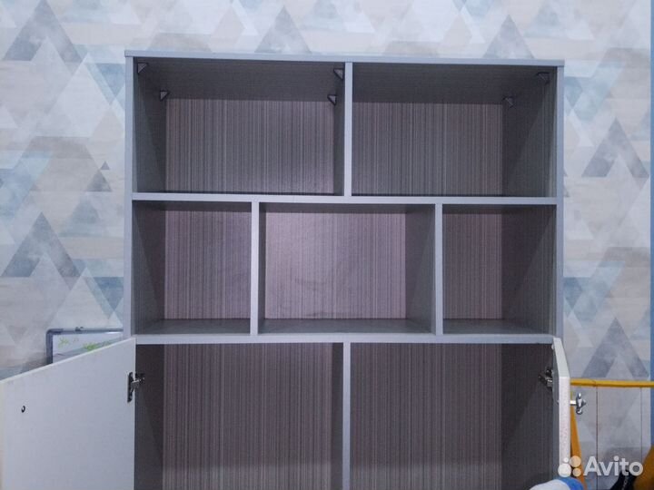 Детская книжная полка