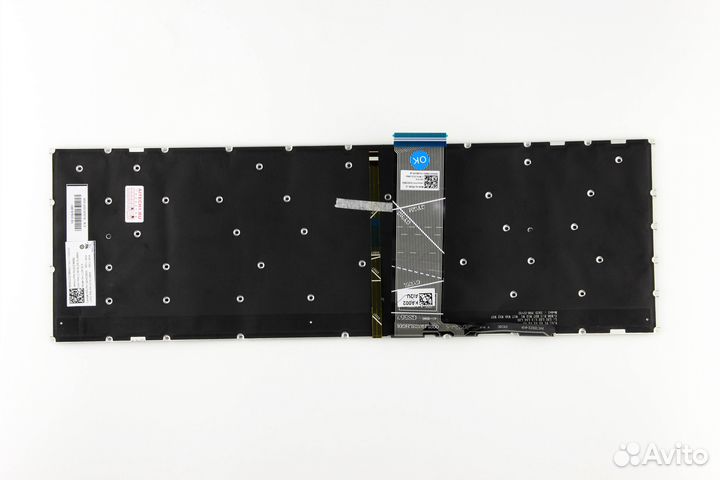 Клавиатура для ноутбука Lenovo 5-15 15ARE05 V15 G