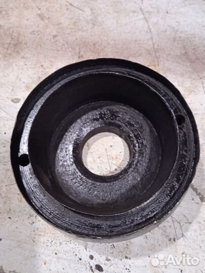 Пробойник, для изготовления прокладок и