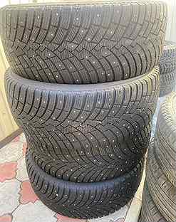 Pirelli Scorpion Ice Zero 2 285/60 R18