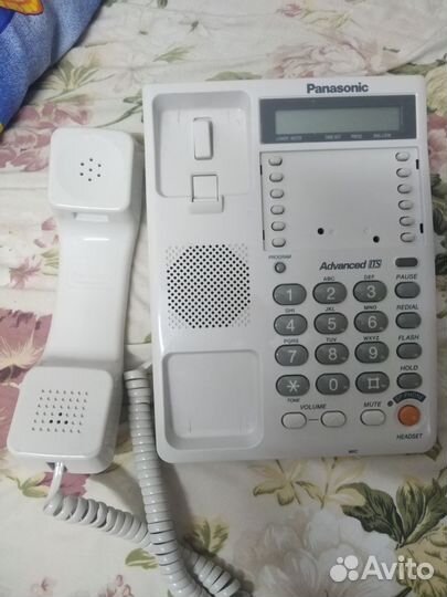 Стационарный телефон