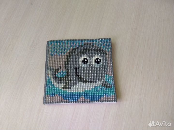 Блокнот