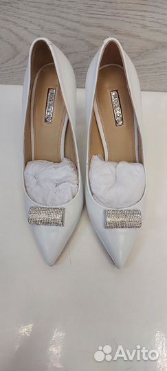 Туфли кожа 37рр