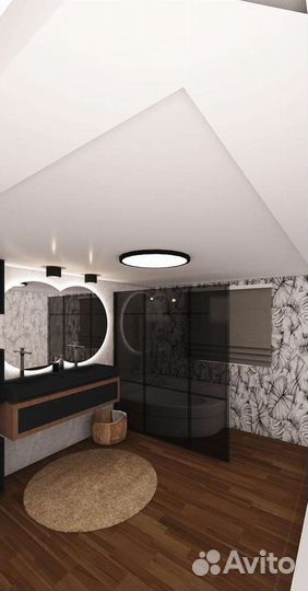 Дизайнер интерьера